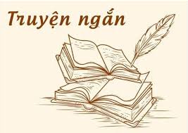 Bìa truyện ngắn